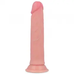 Rockarmy harness + liquid silicone dildo premium avenger 19cm