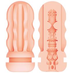 pretty love sherry masturbador vagina ventosa texturizado - 4