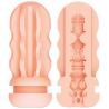 Funda del Pretty Love Sherry por fuera y por dentro