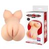 Masturbador Crazy Bull Mette con su caja