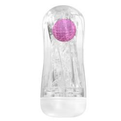 pretty love masturbador cup 360 texturizado - 5