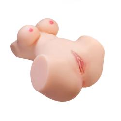 crazy bull annie masturbador vaginal anal pechos xxl - 5