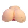 Vagina y ano del Crazy Bull Liora XXL