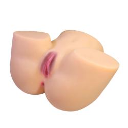 crazy bull liora masturbador vaginal anal doble xxl - 6