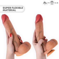 mr intense gary xl dildo realista 25 cm - 2