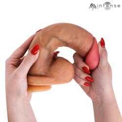 mr intense gary xl dildo realista 25 cm - 6