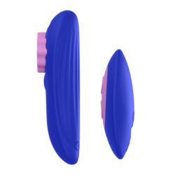 romp party pantie vibrador magnetico control remoto - 3