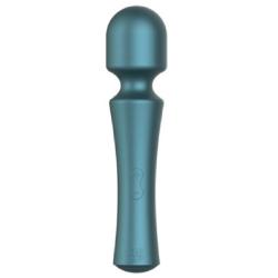 romp presto vibrador mini wand verde - 1