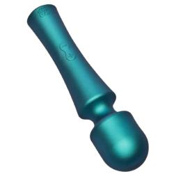 romp presto vibrador mini wand verde - 3