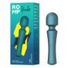 romp presto vibrador mini wand verde - 6
