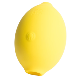 romp lemon crush estimulador clitoris ondas presion - 2