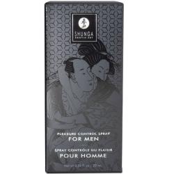 shunga spray retardante hombre 20 ml - 4