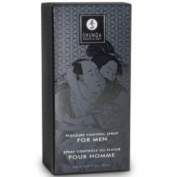 shunga spray retardante hombre 20 ml - 5