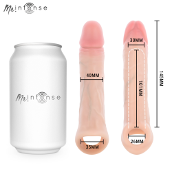mr intense simon m funda pene 14 cm - 5