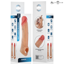 mr intense simon m funda pene 14 cm - 6