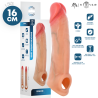 mr intense simon l funda pene 16 cm - 1