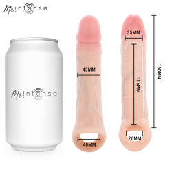 mr intense simon l funda pene 16 cm - 5