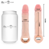 mr intense simon l funda pene 16 cm - 5