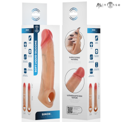 mr intense simon l funda pene 16 cm - 6