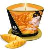 Shunga vela masaje mango 170 ml - 1