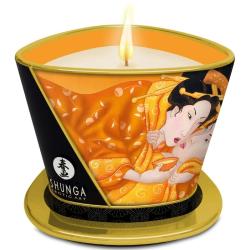Shunga vela masaje mango 170 ml - 2