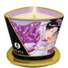 Shunga vela masaje lavanda 170 ml - 2
