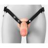 fantasy x tensions elite arnes dildo hueco 20 cm - 1
