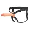fantasy x tensions elite arnes dildo hueco 20 cm - 2
