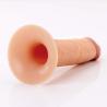 fantasy x tensions elite arnes dildo hueco 20 cm - 5