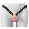 fantasy x tensions elite arnes dildo hueco 15 cm - 1
