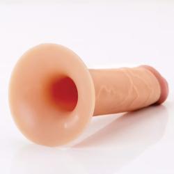 fantasy x tensions elite arnes dildo hueco 15 cm - 3