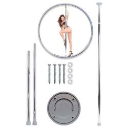 fetish fantasy series barra striptease dance pole - 4