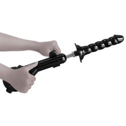 fetish fantasy series body dock pro maquina sexual - 5