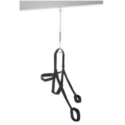 fetish fantasy series columpio erotico swing negro - 1