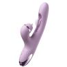 fantasy for her g touch pulse pro vibrador rabbit punto g clitoris morado - 1