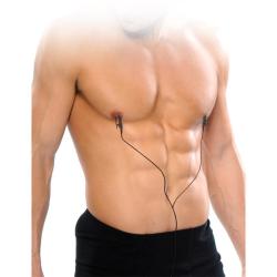 fetish fantasy series pinzas pezones electroestimulacion - 4
