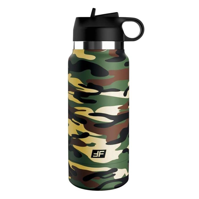 pdx plus fap flask happy camper masturbador discreto camuflaje - 1
