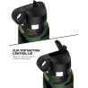 pdx plus fap flask happy camper masturbador discreto camuflaje - 4