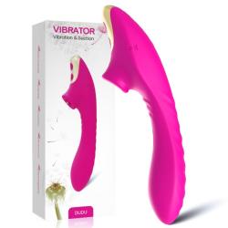Armony dudu succionador clitoris fucsia - 1