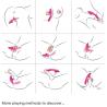 Armony dudu succionador clitoris fucsia - 4