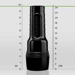 fleshlight fantasy inmorta masturbador realista - 5
