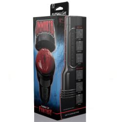 fleshlight fantasy inmorta masturbador realista - 6