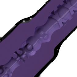 fleshlight fantasy predator masturbador realista - 4