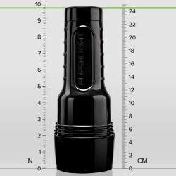 fleshlight fantasy predator masturbador realista - 6