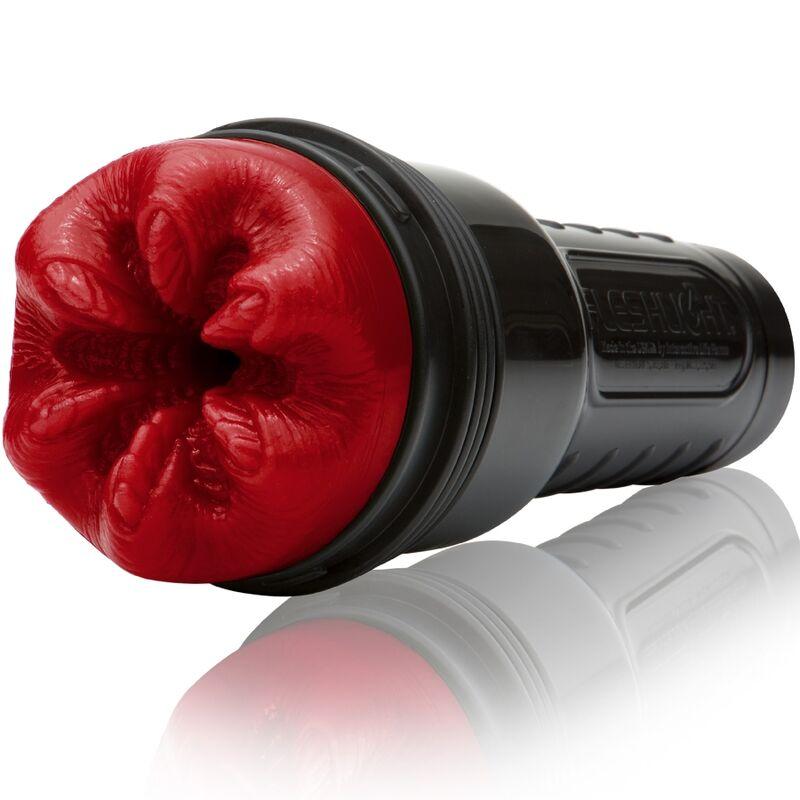 fleshlight fantasy reaper masturbador realista - 1