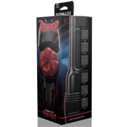 fleshlight fantasy reaper masturbador realista - 4