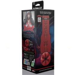 fleshlight fantasy reaper masturbador realista - 5