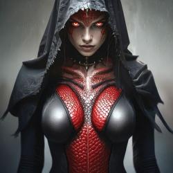fleshlight fantasy reaper masturbador realista - 6