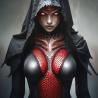 fleshlight fantasy reaper masturbador realista - 6