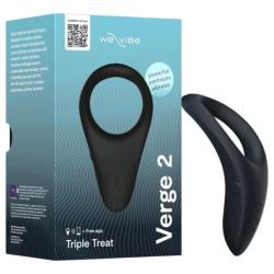 we vibe verge 2 anillo vibrador we connect - 2